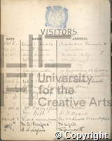 Canterbury School of Art Visitors' Book.jpg