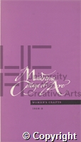 Maidstone College of Art Women Crafts 1958 page 1.jpg