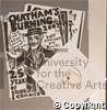 Herbert Read Gallery Records