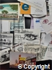 Business Card Collection